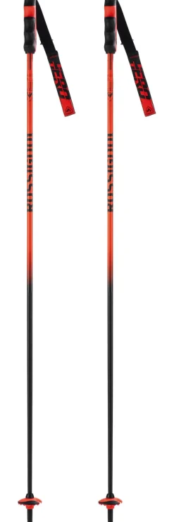 Online Bâton Hero Carbon Tactic Red Femme Bâtons Femme|Bâtons Homme