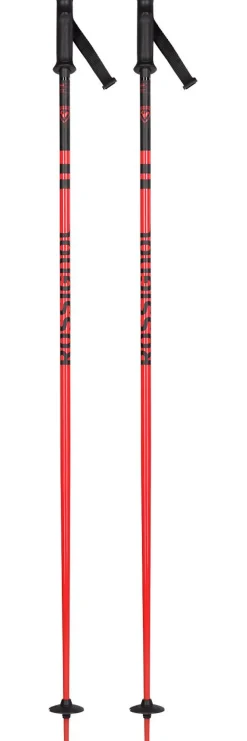 Bâtons Femme|Bâtons Homme<Rossignol Bâton Stove Red
