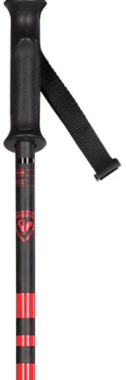 Bâtons Femme|Bâtons Homme<Rossignol Bâton Stove Red