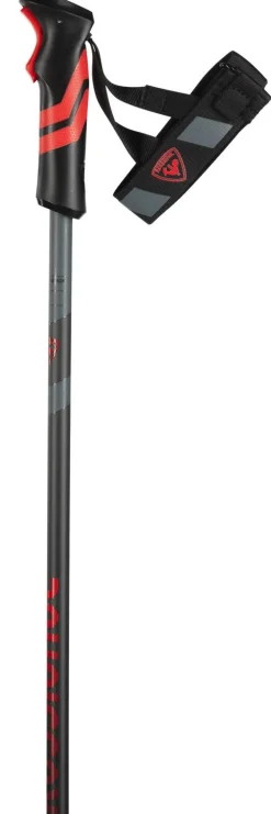 Bâtons Femme|Bâtons Homme<Rossignol Bâton Tactic Clip Black Lime