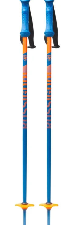 Bâtons Enfant<Rossignol Bâton Tactic Jr Blue