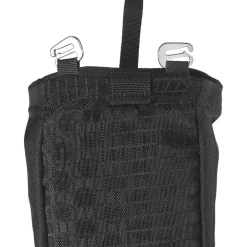 Bâtons Trail<Salomon Bâton Custom Quiver Black