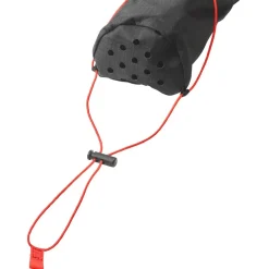 Bâtons Trail<Salomon Bâton Custom Quiver Black