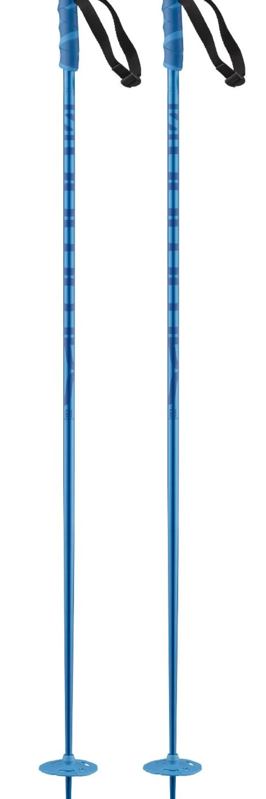 Bâtons Femme|Bâtons Homme<Salomon Bâton Hacker Blue