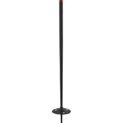 Bâtons Femme|Bâtons Homme<Salomon Bâton Hacker S3 Black Orange