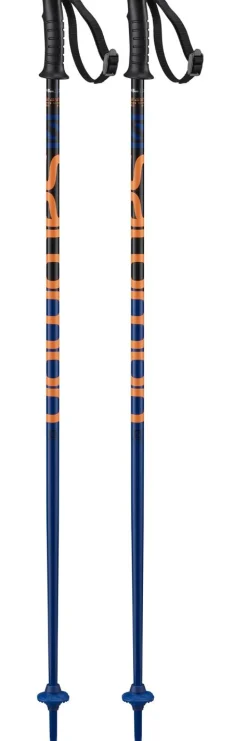 Hot Bâton Kaloo Jr Blue Enfant Bâtons Enfant