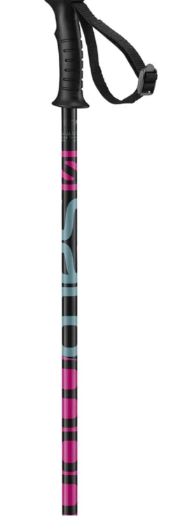 Bâtons Enfant<Salomon Bâton Kaloo Jr Pink