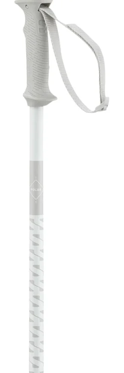 Clearance Bâton Polar Access White Femme Bâtons Femme|Bâtons Homme