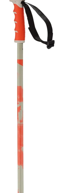 Sale Bâton Steep Nasturtium Rainy Day Femme Bâtons Femme|Bâtons Homme