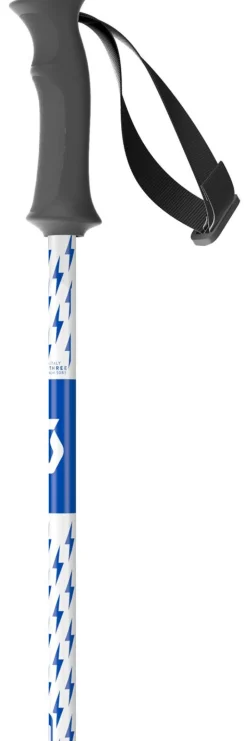 Bâtons Enfant<Scott Bâton Element Jr White Blue