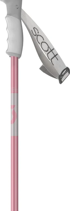 Bâtons Femme|Bâtons Homme<Scott Bâton Kira Frost Raspberry Pink