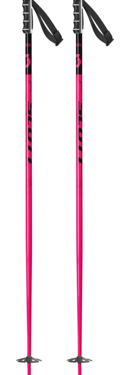 Bâtons Femme|Bâtons Homme<Scott Bâton Sea Pink