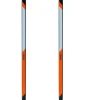 Bâtons Marche Nordique<Swix Bâton Ct3 Twist&Go Just Click Liège Synthétique Black Orange