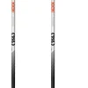 New Bâton Tactil C100 Cork Spike Black White Bâtons Marche Nordique