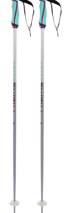 Bâtons Femme|Bâtons Homme<Volkl Bâton Phantastick W 16mm Purple