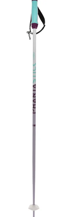 Bâtons Femme|Bâtons Homme<Volkl Bâton Phantastick W 16mm Purple