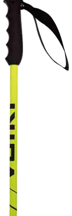 Bâtons Femme|Bâtons Homme<Volkl Bâton Speedstick Yellow