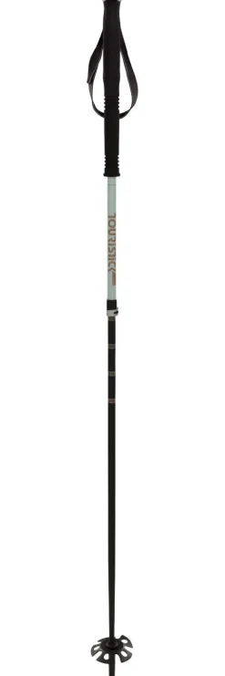 Bâtons Téléscopiques|Bâtons Femme<Volkl Bâton Touristick AA Adjust White