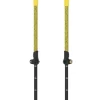 Bâtons Téléscopiques|Bâtons Femme<Zag Bâton North Vario Yellow Black