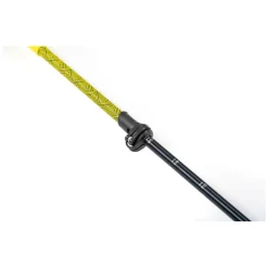 Bâtons Téléscopiques|Bâtons Femme<Zag Bâton North Vario Yellow Black