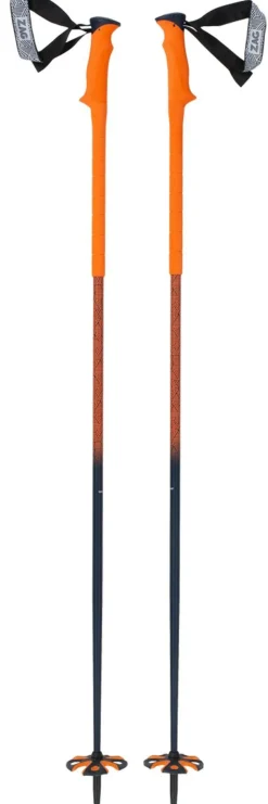 Bâtons Monobrin|Bâtons Femme<Zag Bâton South Orange Dark Blue