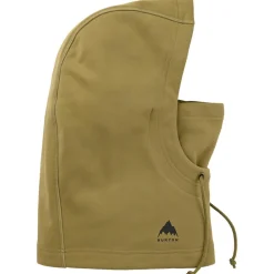 Tour De Cou Et Cagoule<Burton Cagoule Bonded Hood Martini Olive