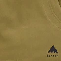 Tour De Cou Et Cagoule<Burton Cagoule Bonded Hood Martini Olive