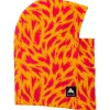 Cagoule Kid's Burke Hood Fur Goldenrod Tour De Cou Et Cagoule