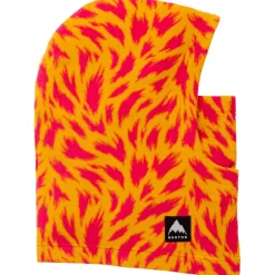Cagoule Kid's Burke Hood Fur Goldenrod Tour De Cou Et Cagoule