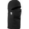 Tour De Cou Et Cagoule<Millet Cagoule Kamet Face Mask M Black