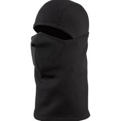 Tour De Cou Et Cagoule<Millet Cagoule Kamet Face Mask M Black