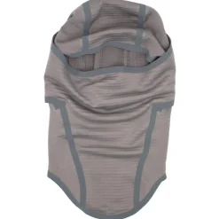 Online Cagoule Bataclava Fit Air Grid Steeple Grey Tour De Cou Et Cagoule