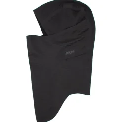 Tour De Cou Et Cagoule<PAG Cagoule Bataclava Fit Air Grid Tape Shoe