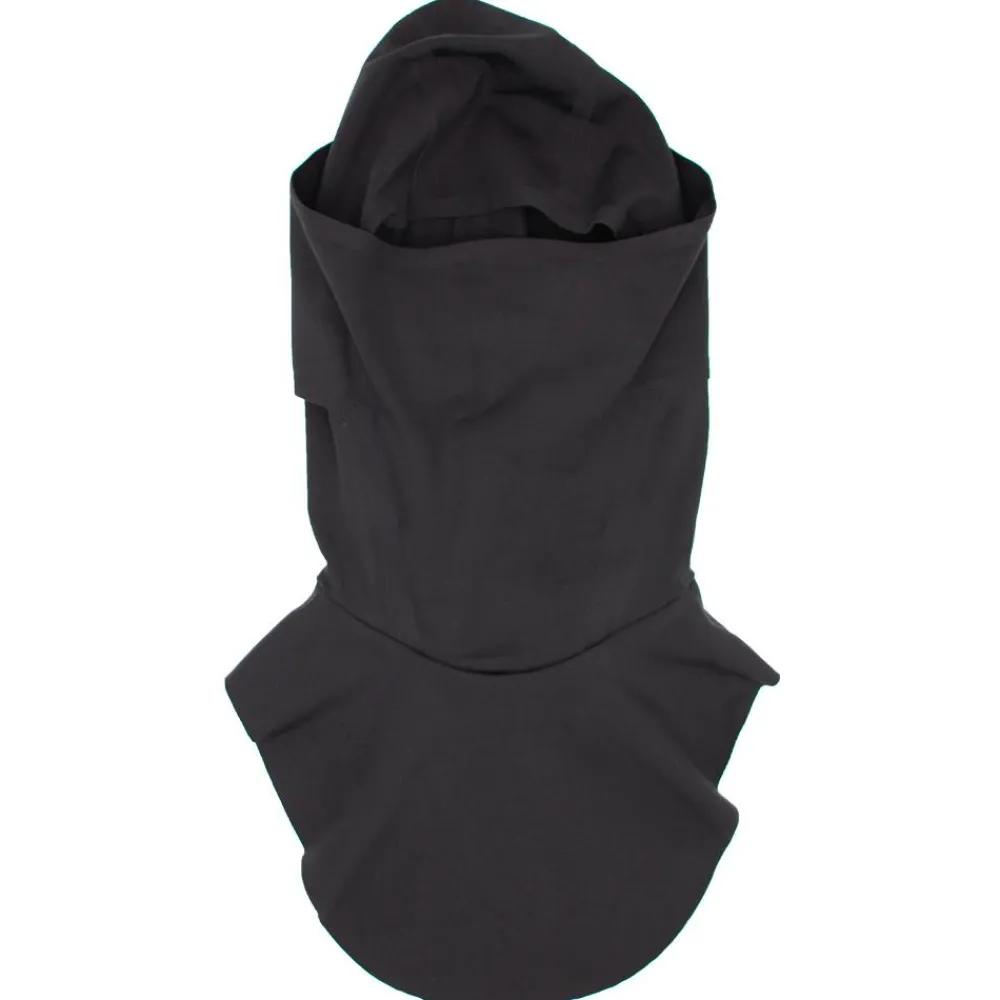 Hot Cagoule Bataclava Fit Pro Mwr Fleece Meteorite Tour De Cou Et Cagoule