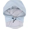 Tour De Cou Et Cagoule<PAG Cagoule Hooded Adapt Proof Lunar Rock