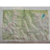 Hot Carte 3D Aiguilles-D'arves, Galibier & Thabor (Summer) Carte 3D