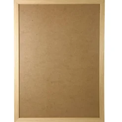 Best Carte 3D Cadre 50x70 cm Brut Carte 3D