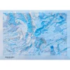 Best Carte 3D Massif Du Sancy (Winter) Carte 3D