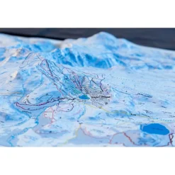 Best Carte 3D Massif Du Sancy (Winter) Carte 3D