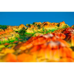 New Carte 3D Bauges-Belledonne-Chartreuse Carte 3D
