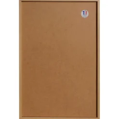 Carte 3D Cadre 43x63 cm Bois Carte 3D