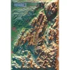 New Carte 3D Le Massif Du Vercors Carte 3D
