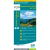 Carte Ign<IGN Carte Grandes Traversées du Jura
