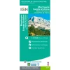 Carte Ign<IGN Carte Montagne Sainte-Victoire