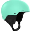 Discount Casque Raider 3 Powder Mint Homme Casques Homme