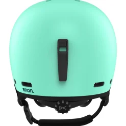 Discount Casque Raider 3 Powder Mint Homme Casques Homme