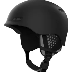 Casques Homme<Anon Casque Rodan Black