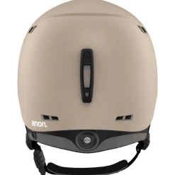 New Casque Rodan Summit Taupe Homme Casques Homme