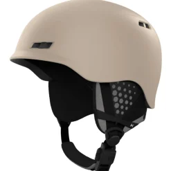 New Casque Rodan Summit Taupe Homme Casques Homme
