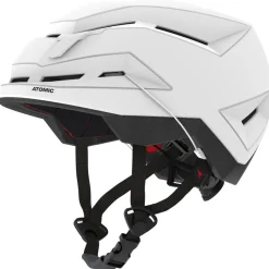 Hot Casque Backland UL White Femme Casques Ski Rando|Casques Femme